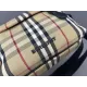 【2026】【BURBERRY 公式旗艦店】バーバリー  斜めがけバッグ 当日出荷 好評に付き再入荷！23*16CM