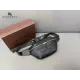 【2026】【BURBERRY 公式旗艦店】バーバリー 胸ポケット  当日出荷 好評に付き再入荷！28*19CM