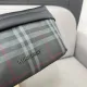 【2026】【BURBERRY 公式旗艦店】バーバリー 胸ポケット  当日出荷 好評に付き再入荷！30*14CM