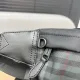 【2026】【BURBERRY 公式旗艦店】バーバリー 胸ポケット  当日出荷 好評に付き再入荷！30*14CM