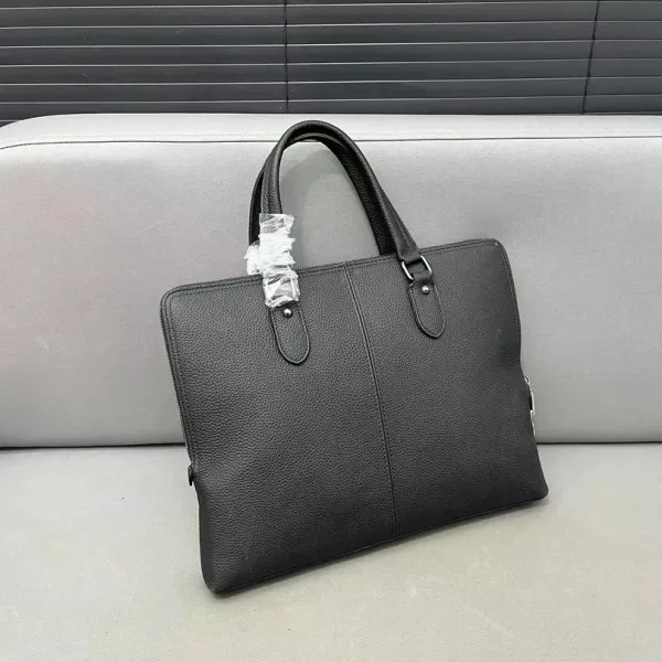 【2026】【BURBERRY 公式旗艦店】バーバリー  ハンドバッグ  当日出荷 好評に付き再入荷！38*27CM