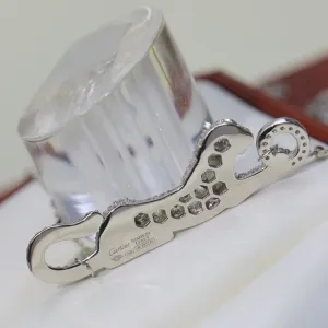 【2026】【CARTIER】ネックレス、新しいネックレス万能シンプルファッションオーナメント