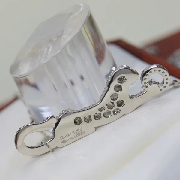 【2026】【CARTIER】ネックレス、新しいネックレス万能シンプルファッションオーナメント