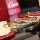 【2026】【CARTIER】ブレスレット ファッションオールマッチ