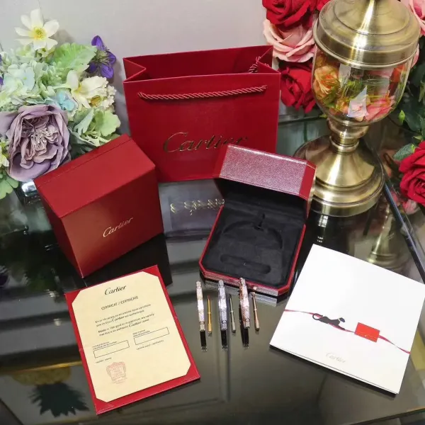 【2026】【CARTIER】ブレスレット ファッションオールマッチ