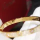 【2026】【CARTIER】ブレスレット ファッションオールマッチ