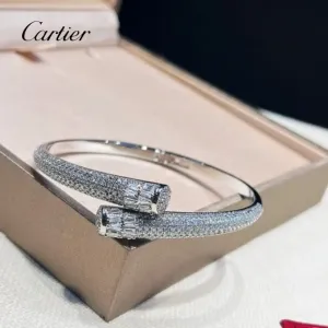 【2026】【CARTIER】ブレスレット ファッションオールマッチ