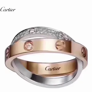 【2026】【CARTIER】カルティエ 指輪