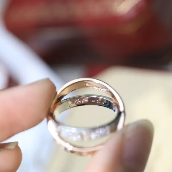 【2026】【CARTIER】カルティエ 指輪
