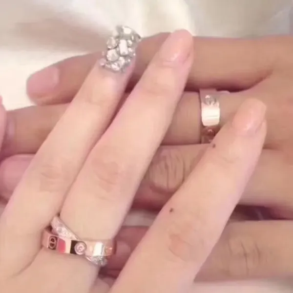 【2026】【CARTIER】カルティエ 指輪