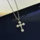 【2026】【CHROME HEARTS】ネックレス、新しいネックレス万能シンプルファッションオーナメント