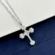 【2026】【CHROME HEARTS】ネックレス、新しいネックレス万能シンプルファッションオーナメント