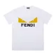 【2026】【FENDI 公式旗艦店】フェンディ  Tシャツ ご好評に付き再入荷！