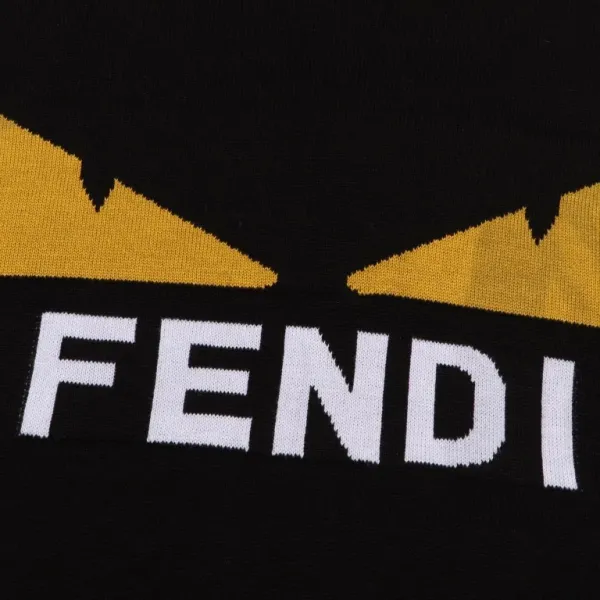 【2026】【FENDI 公式旗艦店】フェンディ  Tシャツ ご好評に付き再入荷！