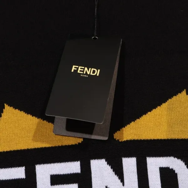 【2026】【FENDI 公式旗艦店】フェンディ  Tシャツ ご好評に付き再入荷！