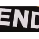 【2026】【FENDI 公式旗艦店】フェンディ  Tシャツ ご好評に付き再入荷！