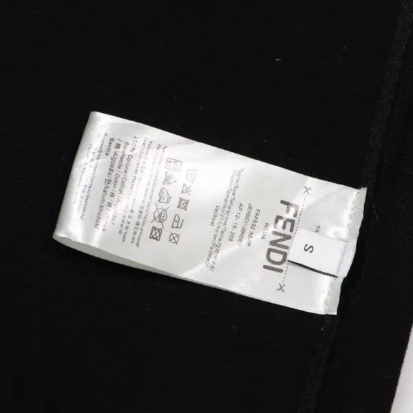 【2026】【FENDI 公式旗艦店】フェンディ  Tシャツ ご好評に付き再入荷！