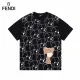 【2026】【FENDI 公式旗艦店】フェンディ  Tシャツ ご好評に付き再入荷！
