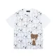 【2026】【FENDI 公式旗艦店】フェンディ  Tシャツ ご好評に付き再入荷！