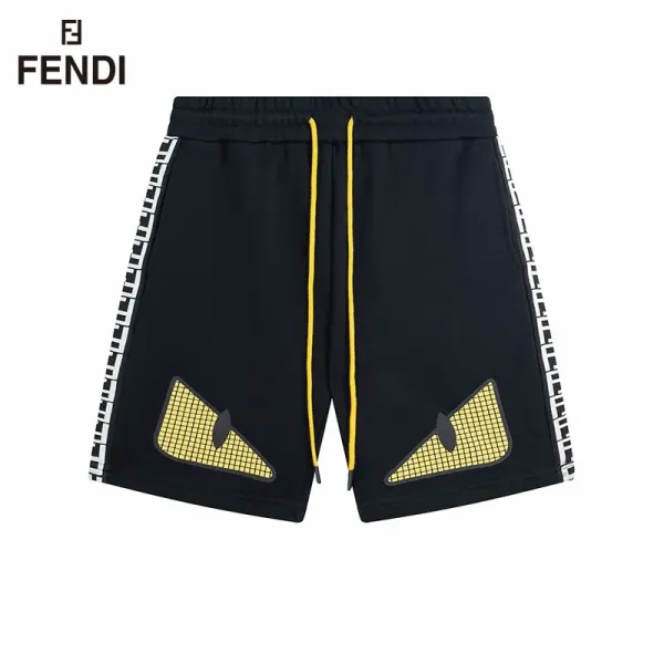 【2026】【FENDI 公式旗艦店】フェンディ ショートパンツ ご好評に付き再入荷! 【2026】【FENDI 公式旗艦店】フェンディ ショートパンツ ご好評に付き再入荷!