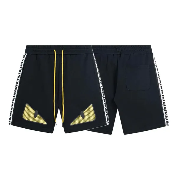 【2026】【FENDI 公式旗艦店】フェンディ ショートパンツ ご好評に付き再入荷! 【2026】【FENDI 公式旗艦店】フェンディ ショートパンツ ご好評に付き再入荷!