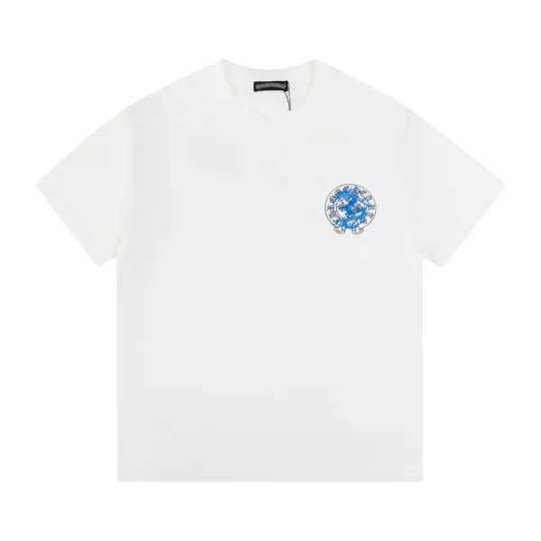 【2026】【CHROME HEARTS 公式旗艦店】クロムハーツ  Tシャツ ご好評に付き再入荷！