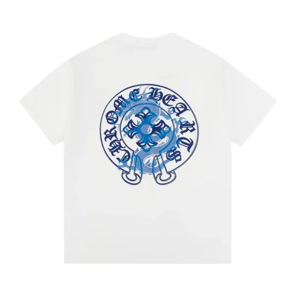 【2026】【CHROME HEARTS 公式旗艦店】クロムハーツ  Tシャツ ご好評に付き再入荷！