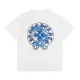 【2026】【CHROME HEARTS 公式旗艦店】クロムハーツ  Tシャツ ご好評に付き再入荷！