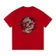 【2026】【CHROME HEARTS 公式旗艦店】クロムハーツ  Tシャツ ご好評に付き再入荷！