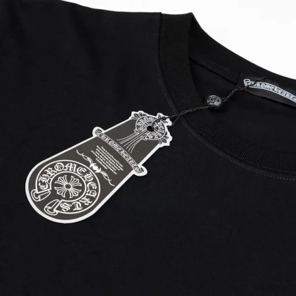 【2026】【CHROME HEARTS 公式旗艦店】クロムハーツ  Tシャツ ご好評に付き再入荷！
