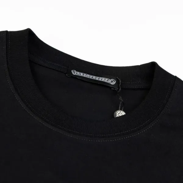【2026】【CHROME HEARTS 公式旗艦店】クロムハーツ  Tシャツ ご好評に付き再入荷！