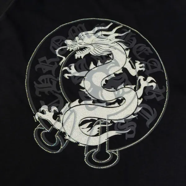 【2026】【CHROME HEARTS 公式旗艦店】クロムハーツ  Tシャツ ご好評に付き再入荷！