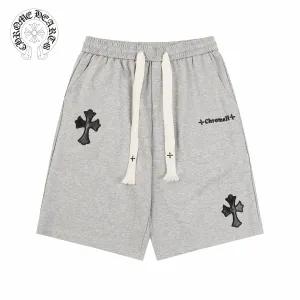 【2026】【CHROME HEARTS  公式旗艦店】クロムハーツ  ショートパンツご好評に付き再入荷！