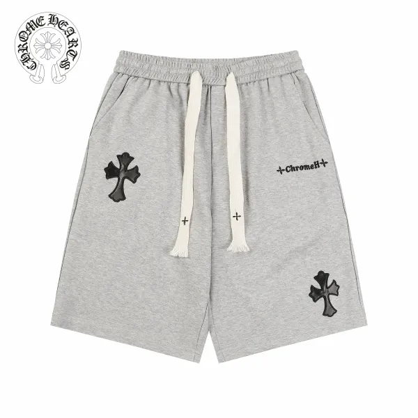 【2026】【CHROME HEARTS  公式旗艦店】クロムハーツ  ショートパンツご好評に付き再入荷！