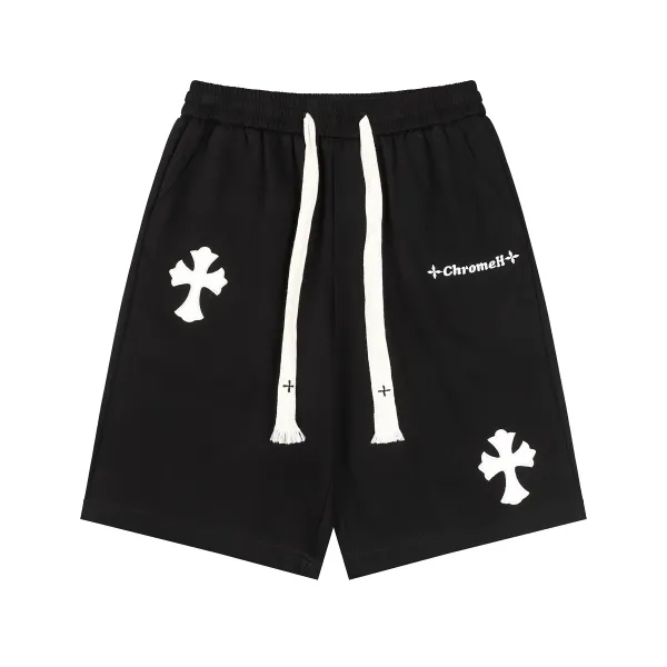 【2026】【CHROME HEARTS  公式旗艦店】クロムハーツ  ショートパンツご好評に付き再入荷！