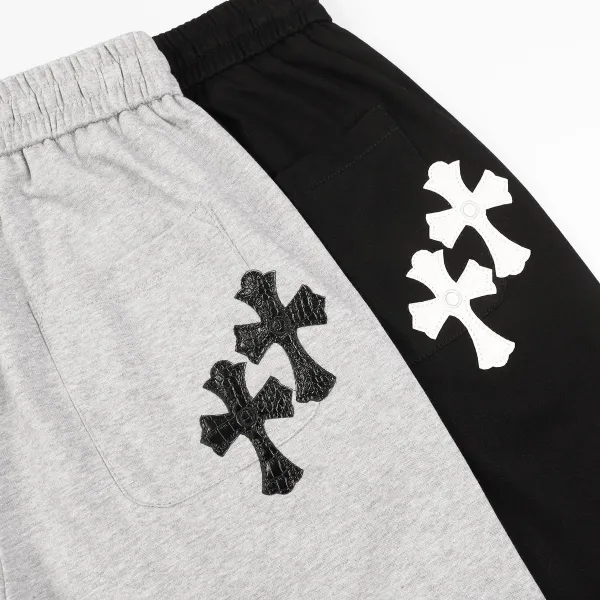 【2026】【CHROME HEARTS  公式旗艦店】クロムハーツ  ショートパンツご好評に付き再入荷！