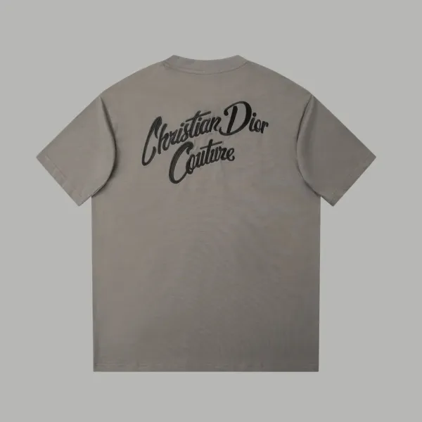 【2026】【DIOR 公式旗艦店】ディオール Tシャツ ご好評に付き再入荷! 【2026】【DIOR 公式旗艦店】ディオール Tシャツ ご好評に付き再入荷!