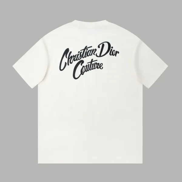 【2026】【DIOR 公式旗艦店】ディオール Tシャツ ご好評に付き再入荷! 【2026】【DIOR 公式旗艦店】ディオール Tシャツ ご好評に付き再入荷!