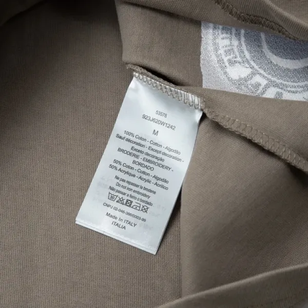 【2026】【DIOR 公式旗艦店】ディオール Tシャツ ご好評に付き再入荷! 【2026】【DIOR 公式旗艦店】ディオール Tシャツ ご好評に付き再入荷!