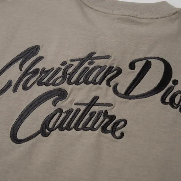 【2026】【DIOR 公式旗艦店】ディオール Tシャツ ご好評に付き再入荷! 【2026】【DIOR 公式旗艦店】ディオール Tシャツ ご好評に付き再入荷!