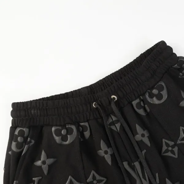 【2026】LV【LOUIS VUITTON   公式旗艦店】 ルイヴィトン ショートパンツ  ご好評に付き再入荷！