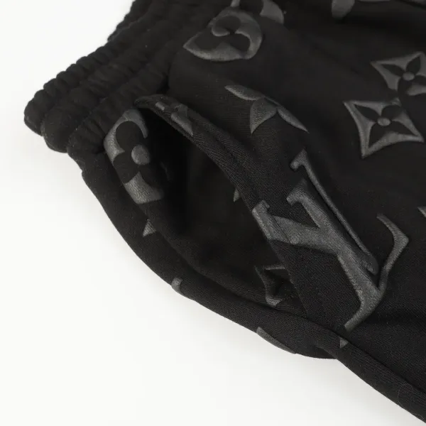 【2026】LV【LOUIS VUITTON   公式旗艦店】 ルイヴィトン ショートパンツ  ご好評に付き再入荷！