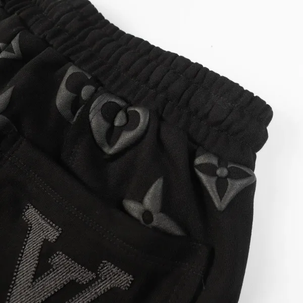【2026】LV【LOUIS VUITTON   公式旗艦店】 ルイヴィトン ショートパンツ  ご好評に付き再入荷！