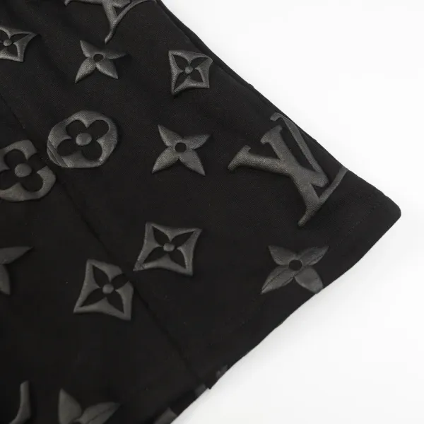 【2026】LV【LOUIS VUITTON   公式旗艦店】 ルイヴィトン ショートパンツ  ご好評に付き再入荷！