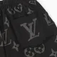 【2026】LV【LOUIS VUITTON   公式旗艦店】 ルイヴィトン ショートパンツ  ご好評に付き再入荷！