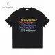 【2026】【YSL SAINT LAURENT公式旗艦店】 サンローラン   Tシャツご好評に付き再入荷！