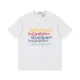 【2026】【YSL SAINT LAURENT公式旗艦店】 サンローラン   Tシャツご好評に付き再入荷！