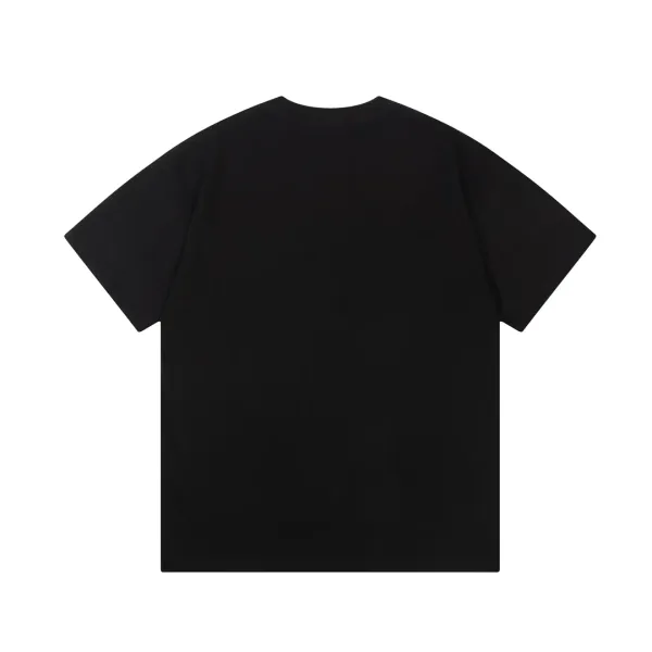【2026】【YSL SAINT LAURENT 公式旗艦店】サンローラン Tシャツ ご好評に付き再入荷！