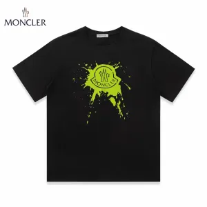 【2026】【MONCLER  公式旗艦店】モンクレール  Tシャツ ご好評に付き再入荷！