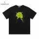 【2026】【MONCLER  公式旗艦店】モンクレール  Tシャツ ご好評に付き再入荷！